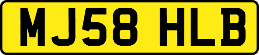 MJ58HLB