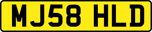 MJ58HLD