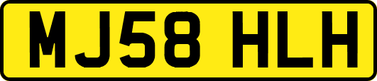 MJ58HLH