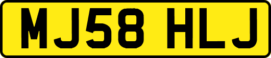 MJ58HLJ