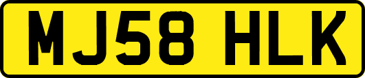 MJ58HLK