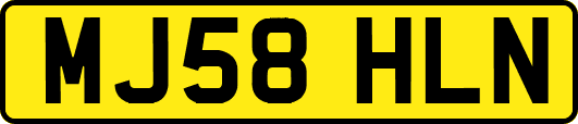 MJ58HLN