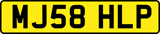 MJ58HLP