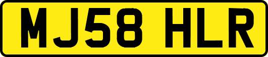 MJ58HLR
