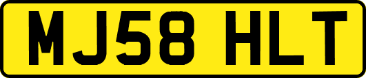 MJ58HLT