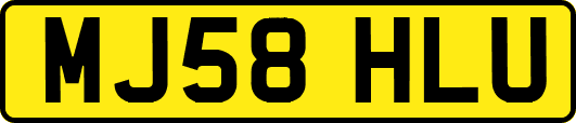 MJ58HLU