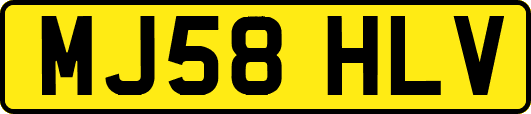 MJ58HLV