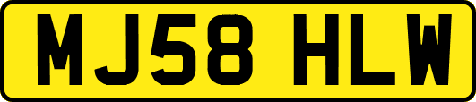 MJ58HLW