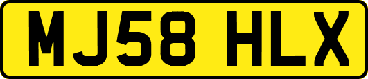MJ58HLX