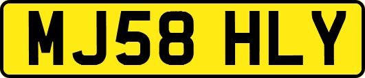 MJ58HLY