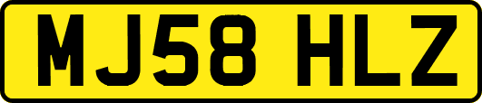 MJ58HLZ