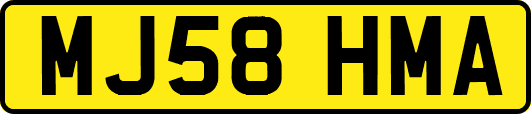 MJ58HMA