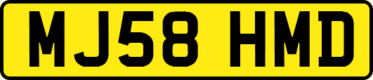 MJ58HMD