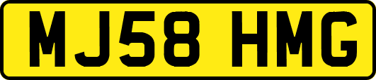 MJ58HMG
