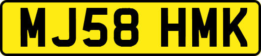 MJ58HMK