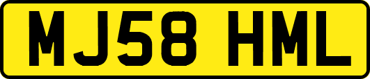 MJ58HML