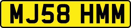 MJ58HMM