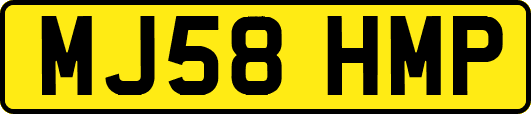 MJ58HMP