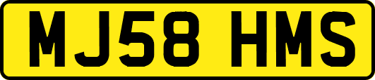 MJ58HMS