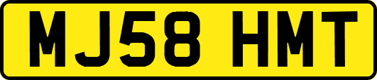 MJ58HMT