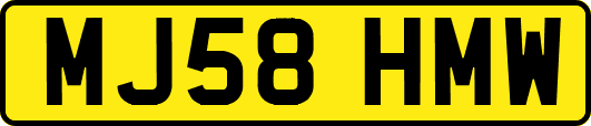 MJ58HMW