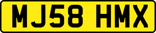 MJ58HMX