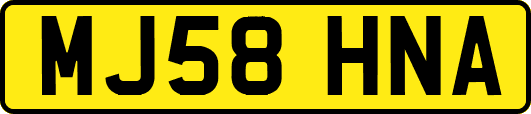 MJ58HNA