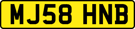 MJ58HNB