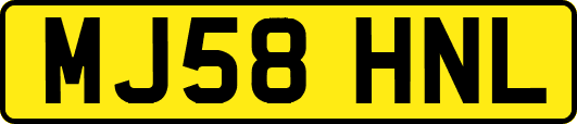 MJ58HNL