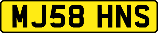 MJ58HNS