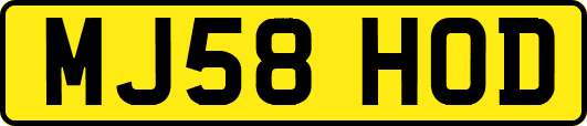 MJ58HOD