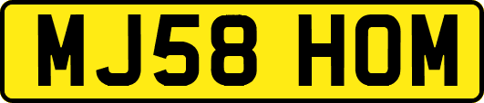 MJ58HOM