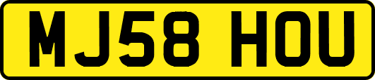 MJ58HOU
