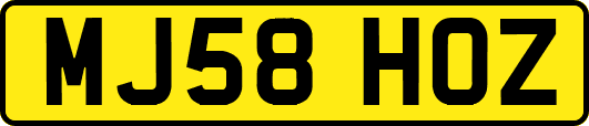 MJ58HOZ