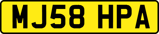 MJ58HPA