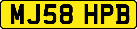 MJ58HPB