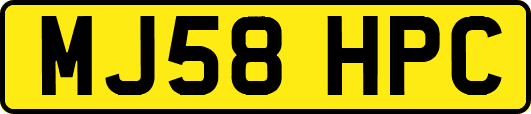 MJ58HPC