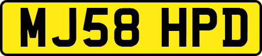 MJ58HPD