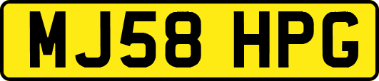 MJ58HPG