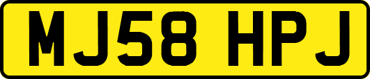 MJ58HPJ