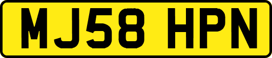 MJ58HPN