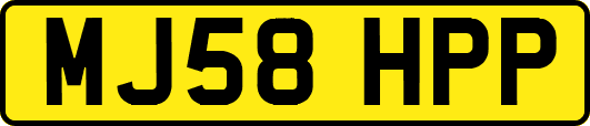 MJ58HPP
