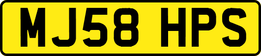 MJ58HPS