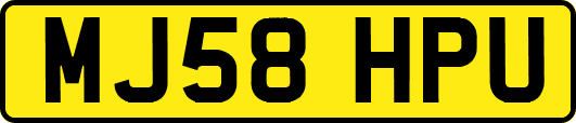 MJ58HPU