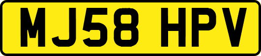 MJ58HPV