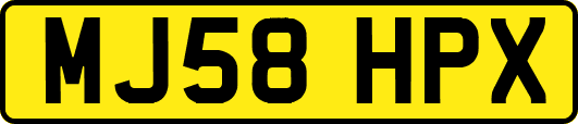MJ58HPX