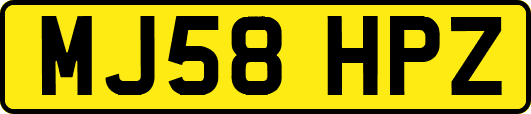 MJ58HPZ