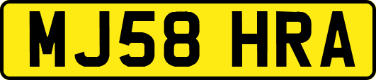 MJ58HRA