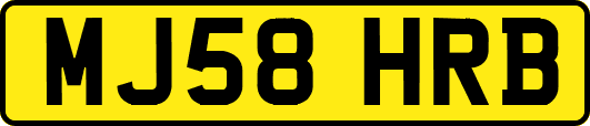 MJ58HRB