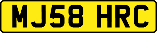 MJ58HRC